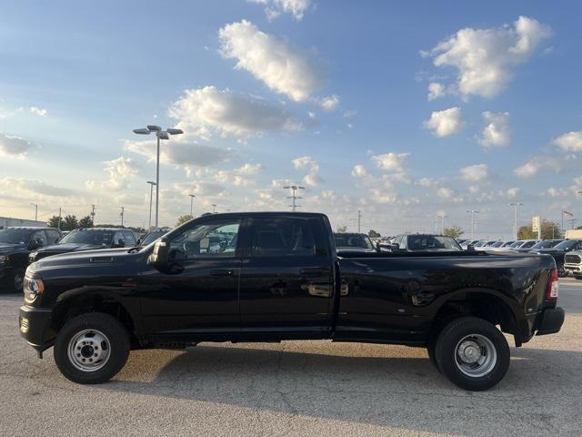 new 2024 Ram 3500 car, priced at $59,595