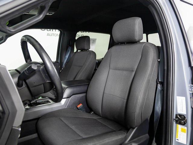 used 2020 Ford F-150 car, priced at $31,995