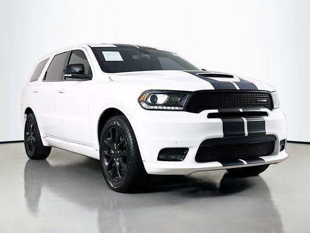 used 2018 Dodge Durango car, priced at $28,775