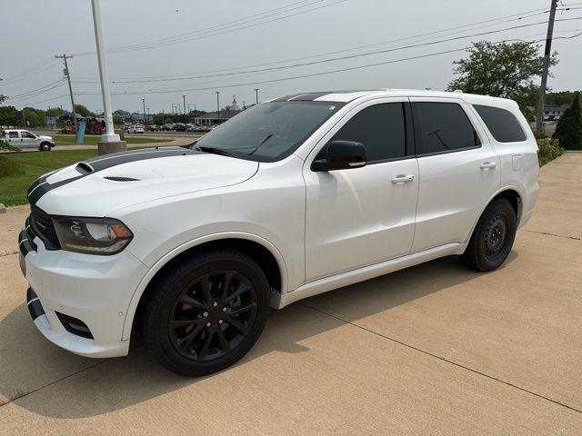 used 2018 Dodge Durango car, priced at $29,975