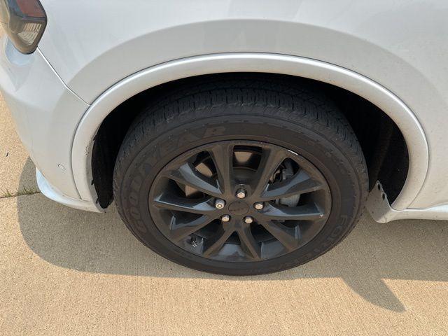 used 2018 Dodge Durango car, priced at $29,975