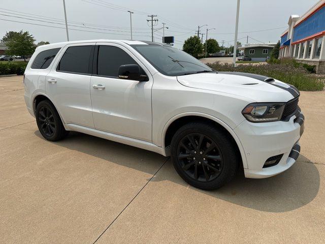 used 2018 Dodge Durango car, priced at $29,975