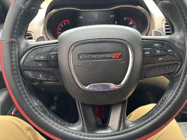 used 2018 Dodge Durango car, priced at $29,975