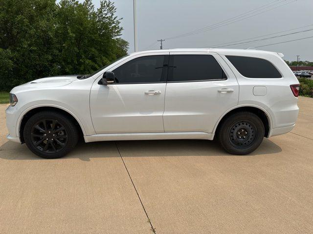 used 2018 Dodge Durango car, priced at $29,975