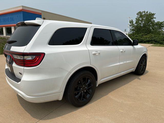 used 2018 Dodge Durango car, priced at $29,975