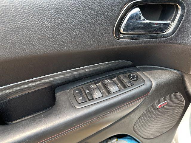 used 2018 Dodge Durango car, priced at $29,975