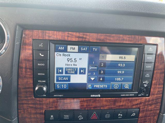 used 2010 Jeep Commander car, priced at $8,950