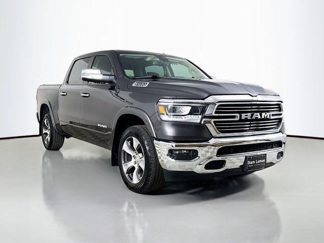 used 2019 Ram 1500 car, priced at $26,700