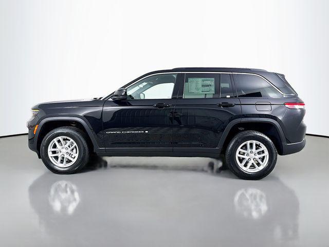 new 2025 Jeep Grand Cherokee car, priced at $37,170