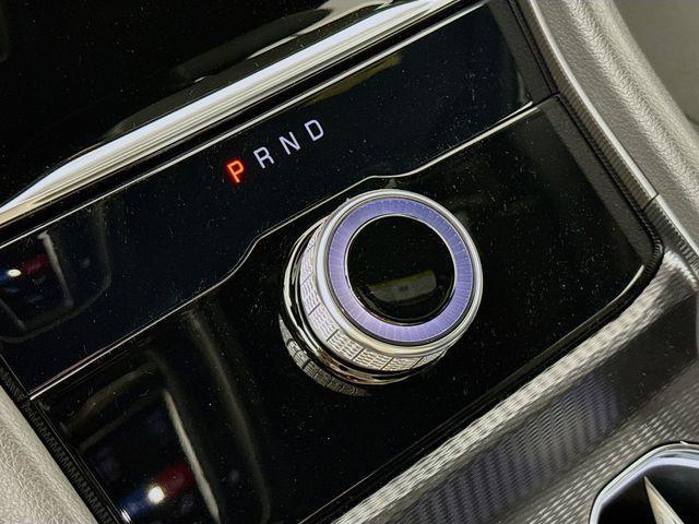 new 2025 Jeep Grand Cherokee car, priced at $37,170