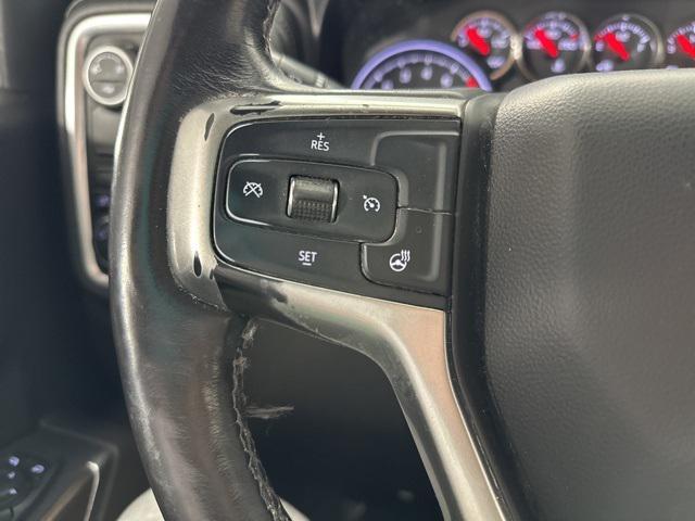 used 2019 Chevrolet Silverado 1500 car, priced at $23,900