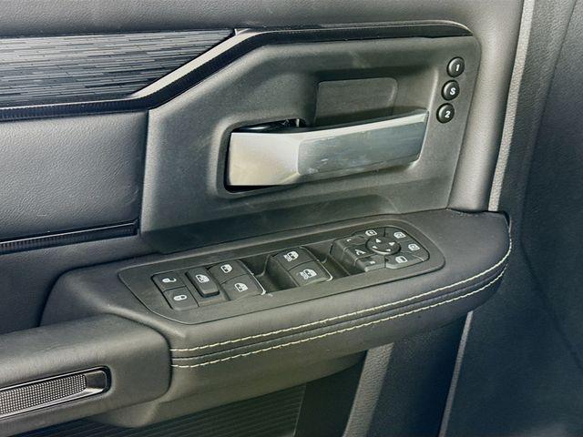 new 2025 Ram 2500 car, priced at $73,265