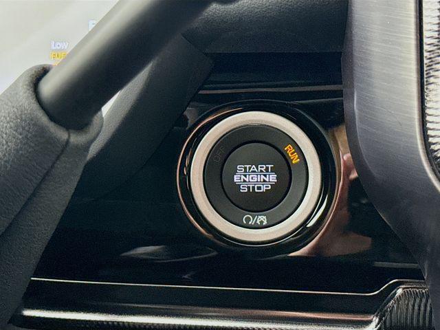 new 2025 Ram 2500 car, priced at $73,265