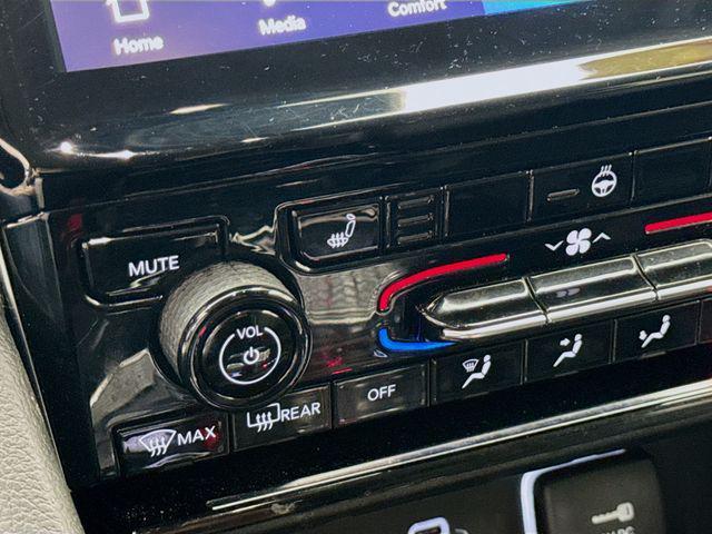 used 2023 Jeep Grand Cherokee L car, priced at $31,250