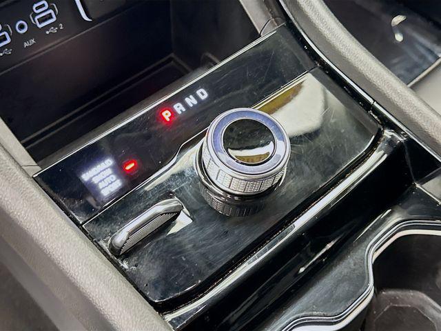 used 2023 Jeep Grand Cherokee L car, priced at $31,250