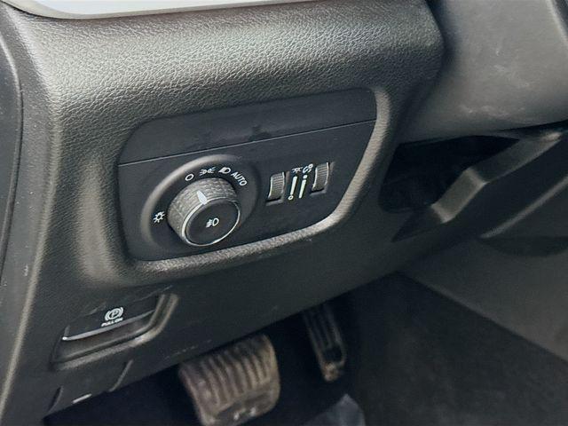 used 2023 Jeep Grand Cherokee L car, priced at $31,250