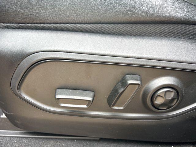 used 2025 Jeep Grand Cherokee L car, priced at $43,295