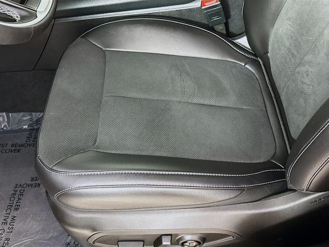 used 2025 Jeep Grand Cherokee L car, priced at $42,495
