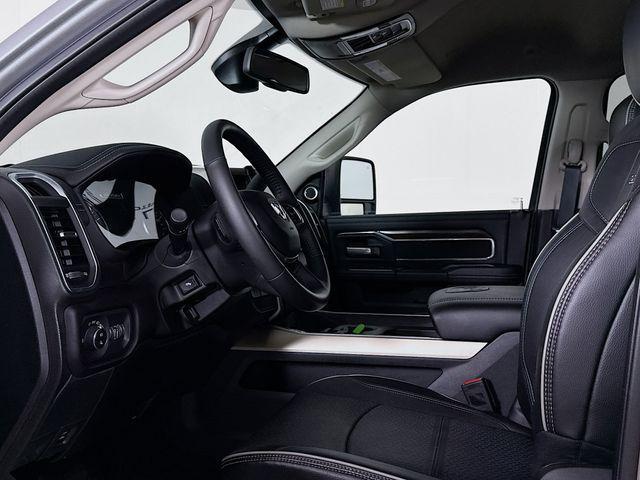 used 2024 Ram 2500 car, priced at $62,775
