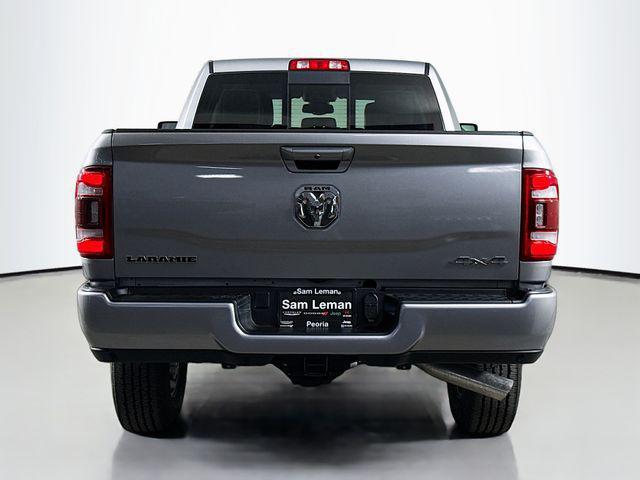 used 2024 Ram 2500 car, priced at $62,775