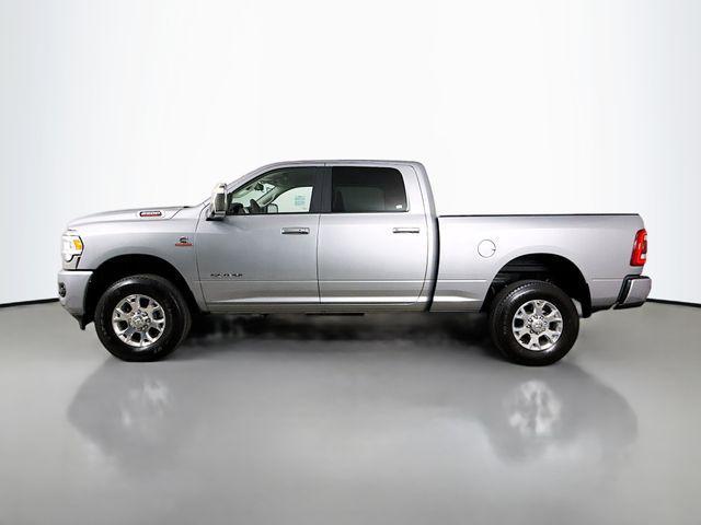 used 2024 Ram 2500 car, priced at $62,775