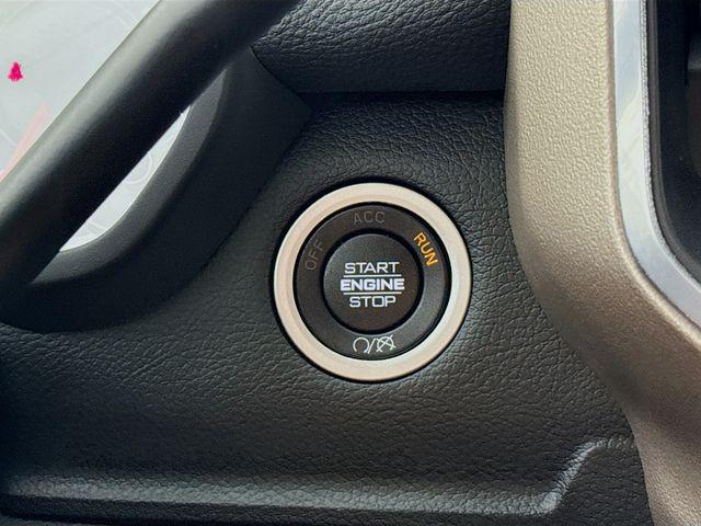 used 2024 Ram 2500 car, priced at $62,775