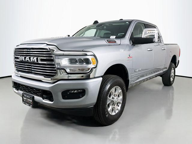 used 2024 Ram 2500 car, priced at $62,775