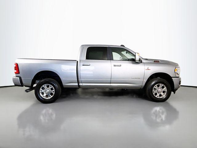 used 2024 Ram 2500 car, priced at $62,775