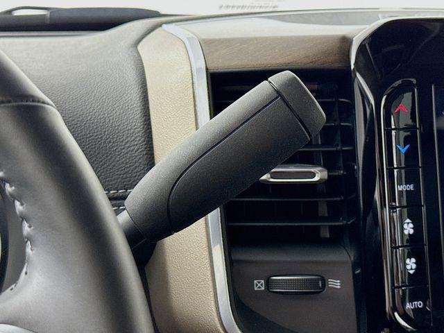 used 2024 Ram 2500 car, priced at $62,775