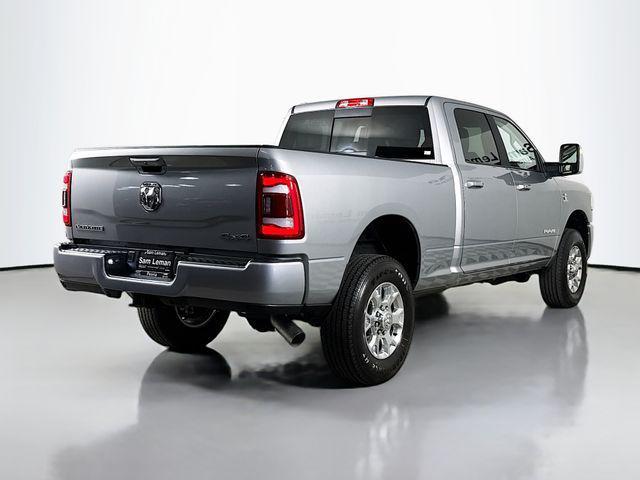 used 2024 Ram 2500 car, priced at $62,775
