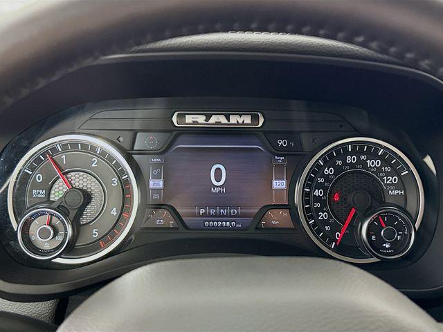 used 2024 Ram 2500 car, priced at $62,775