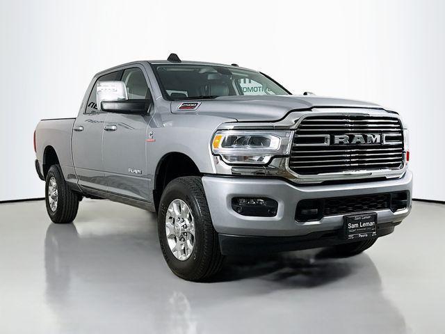 used 2024 Ram 2500 car, priced at $64,900