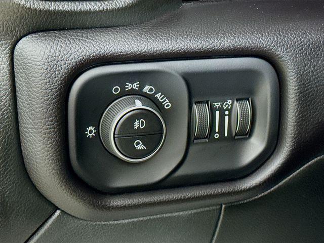 used 2024 Ram 2500 car, priced at $62,775