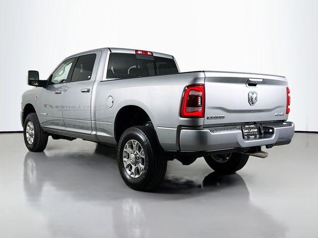 used 2024 Ram 2500 car, priced at $62,775