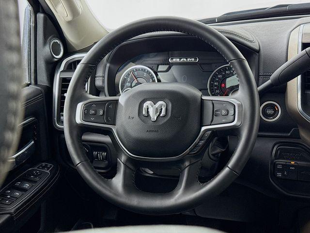 used 2024 Ram 2500 car, priced at $62,775