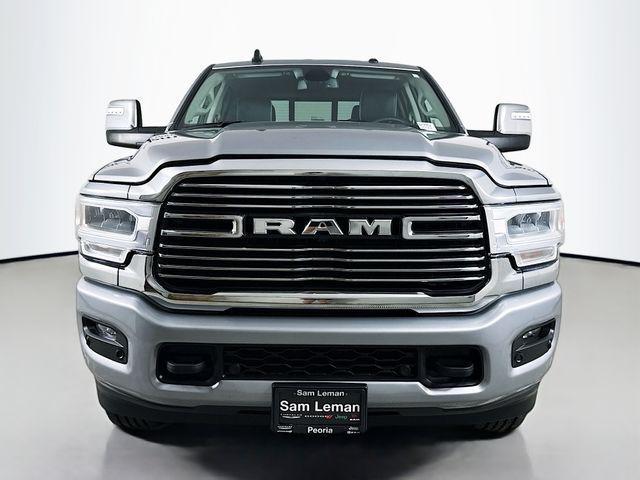 used 2024 Ram 2500 car, priced at $62,775