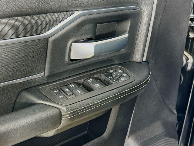 new 2025 Ram 2500 car, priced at $69,350
