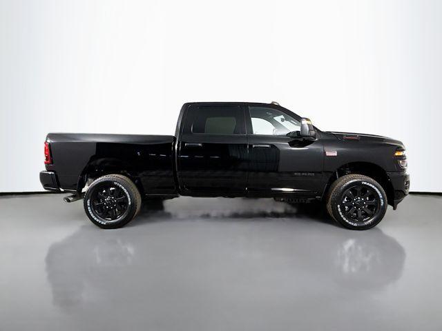 new 2025 Ram 2500 car, priced at $69,350