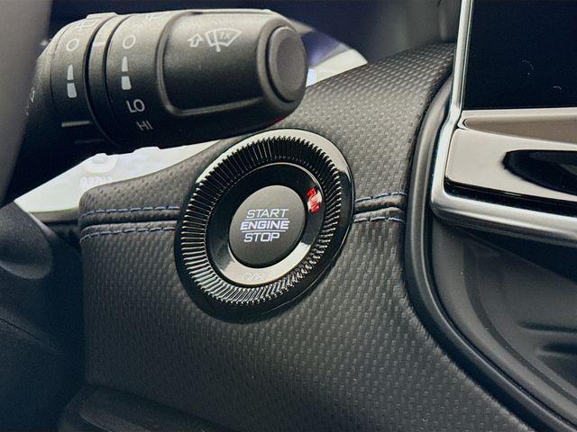 new 2025 Jeep Compass car, priced at $27,355