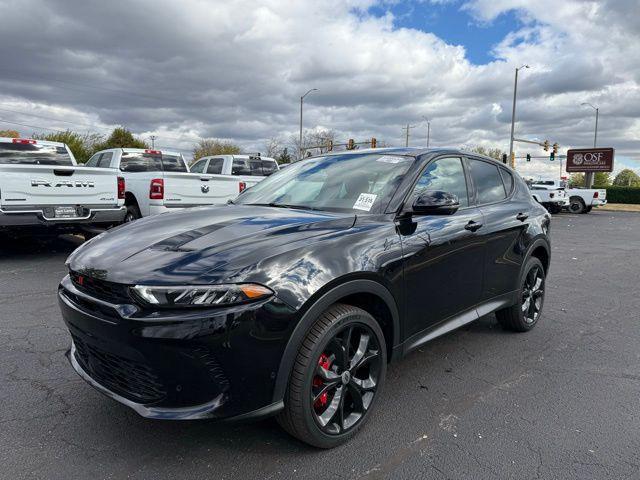 used 2023 Dodge Hornet car, priced at $24,999