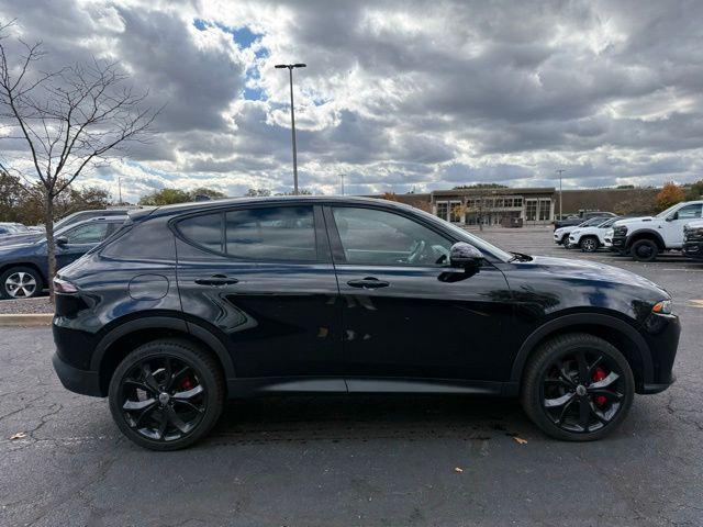 used 2023 Dodge Hornet car, priced at $24,999