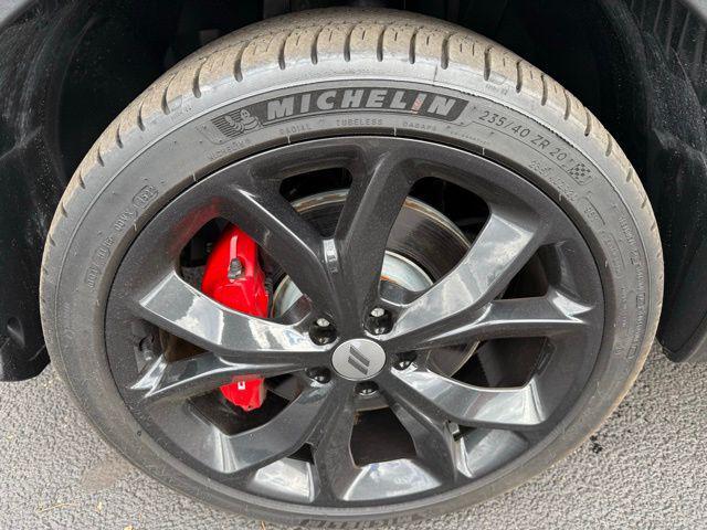 used 2023 Dodge Hornet car, priced at $24,999