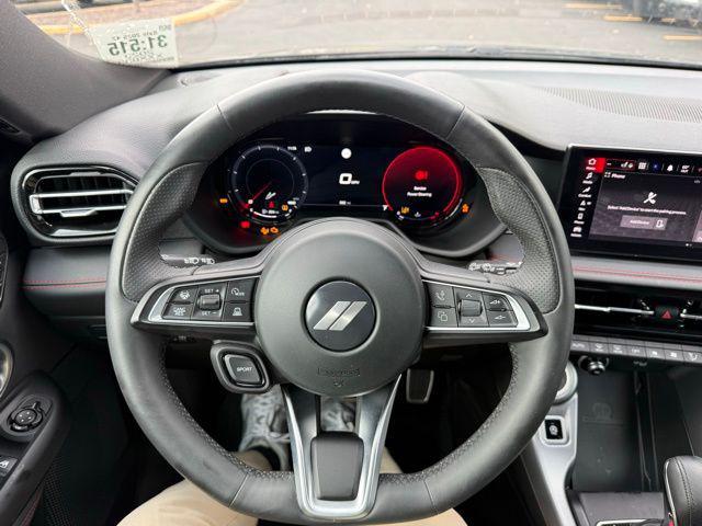 used 2023 Dodge Hornet car, priced at $24,999