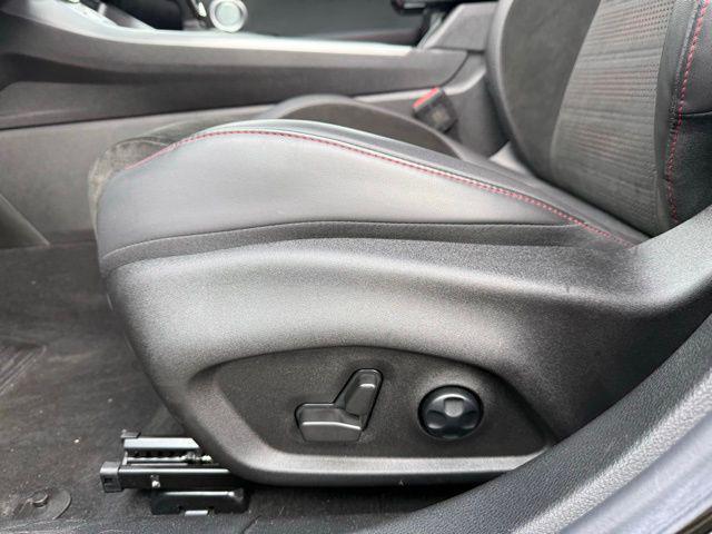 used 2023 Dodge Hornet car, priced at $24,999