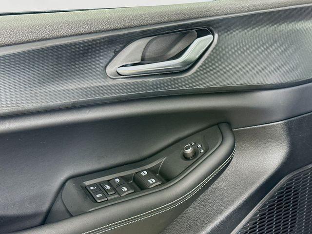 new 2025 Jeep Grand Cherokee car, priced at $42,495