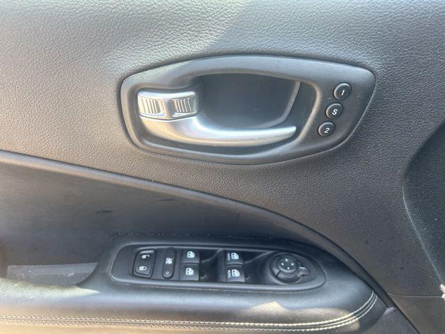 used 2020 Jeep Compass car, priced at $15,995