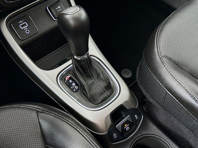 used 2020 Jeep Compass car, priced at $15,775
