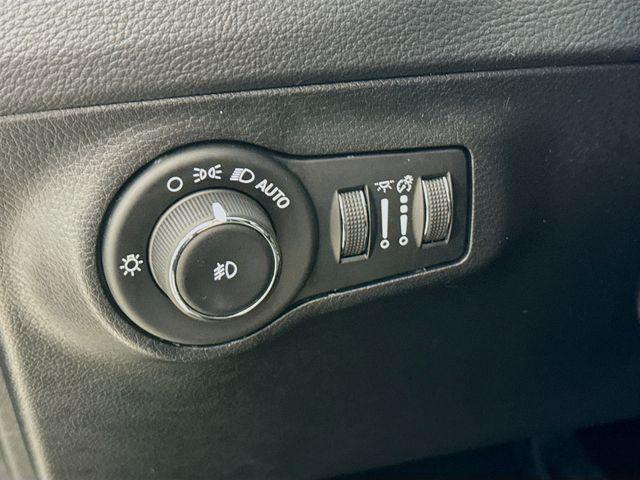 used 2020 Jeep Compass car, priced at $15,775
