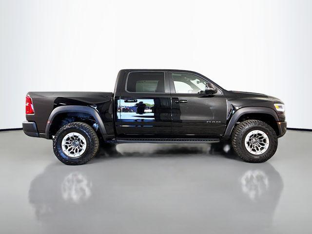 new 2025 Ram 1500 car, priced at $86,960