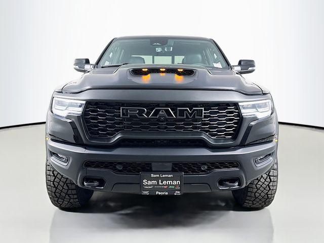 new 2025 Ram 1500 car, priced at $86,960